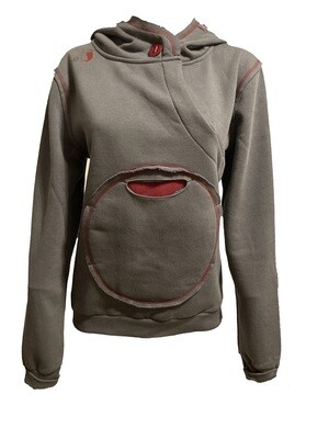 Ely hoodie