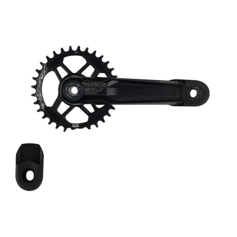Cranks protection