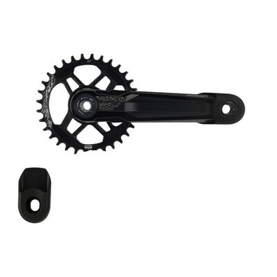 Cranks protection
