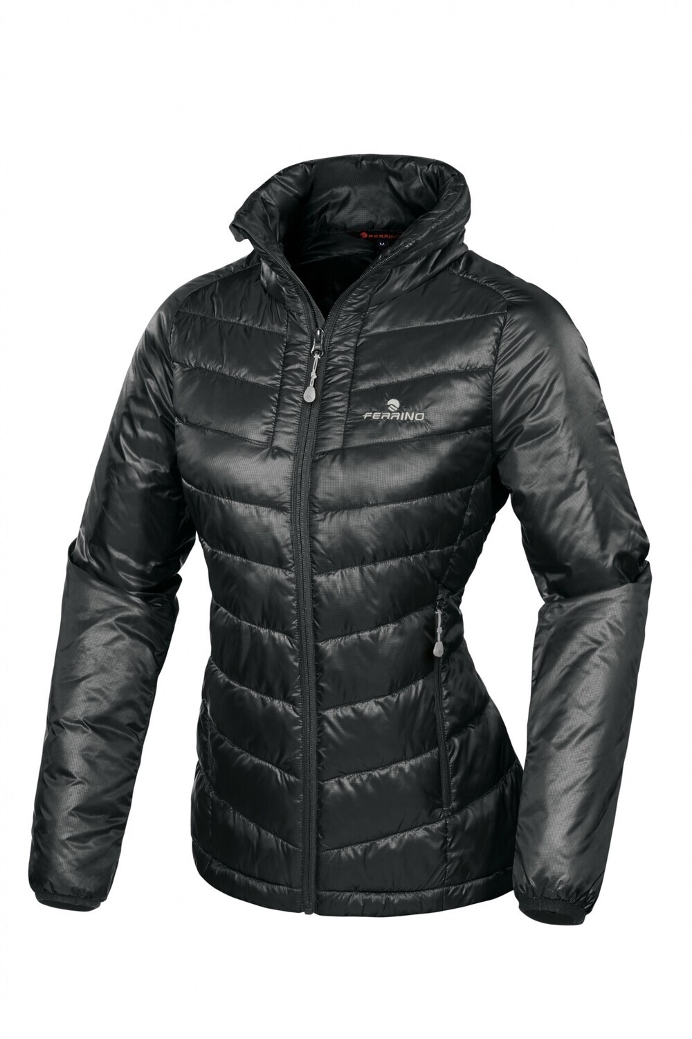Saguaro Jacket  woman black