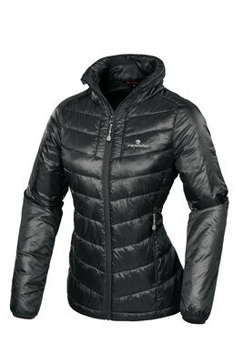 Saguaro Jacket  woman black