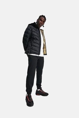 Tech Trail Knit Jogger