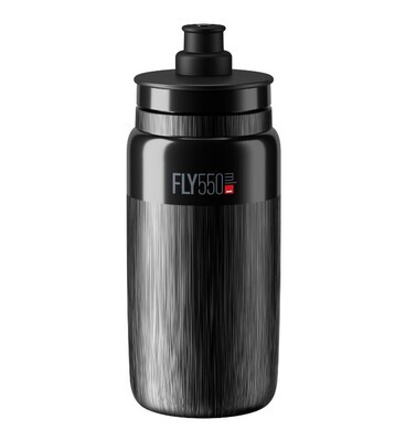 Bidon Fly  Tex 550 ml black