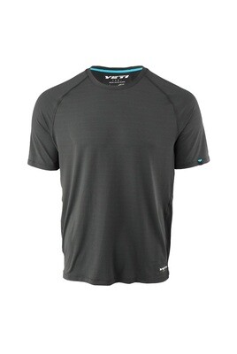 Turq Air Short Sleeve Jersey