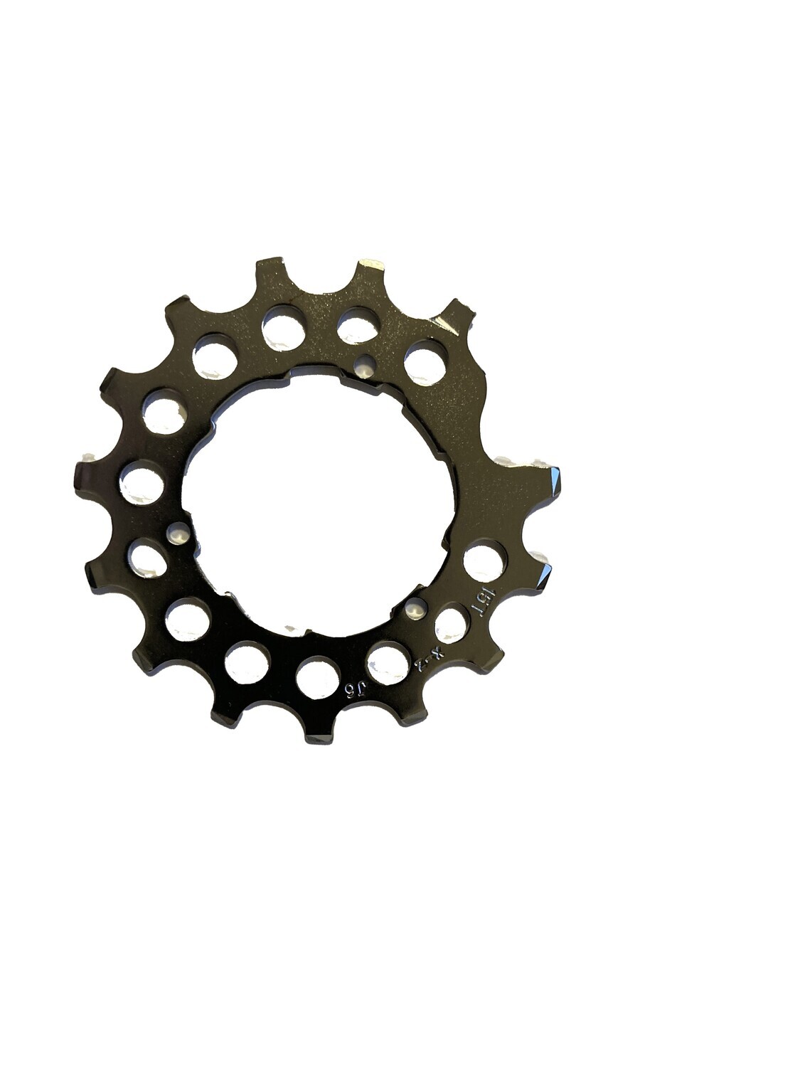 Sprocket 10SPD (11-23, 12-26) 15T