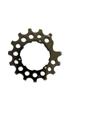 Sprocket 10SPD (11-23, 12-26) 15T