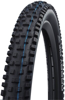 Nobby Nic Evo SuperTrail TLE 27.5x2.60 65-584