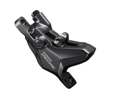 Deore BR-M6100 Disc-Brake calipers