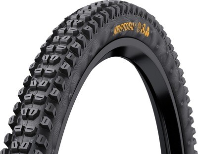 Kryptotal-R Trail TL-Ready E-25 Falt Endurance black skin 65-584