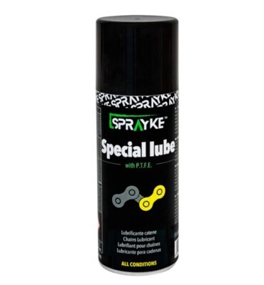 Special Lube