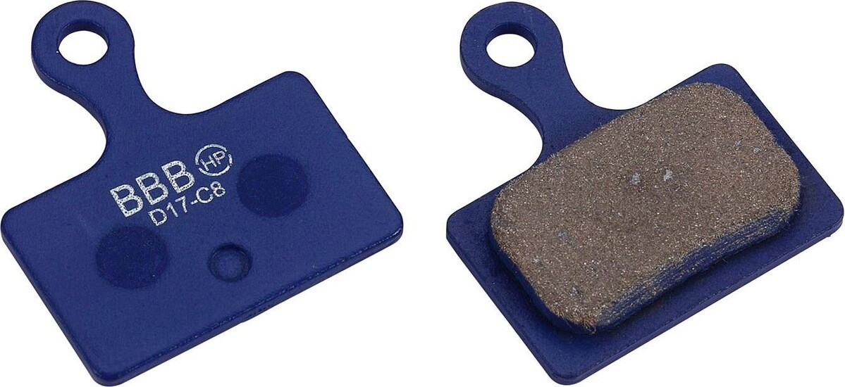Plaquettes frein Shimano Br-Rs505/-805