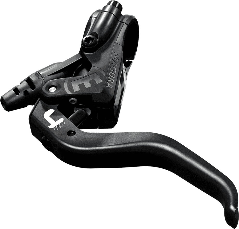 MT4 brake lever 2-finger from MJ2015