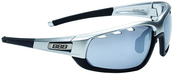 Sunglasses BSG-45SE Adapt Mat Chrome/Argent S-Edit