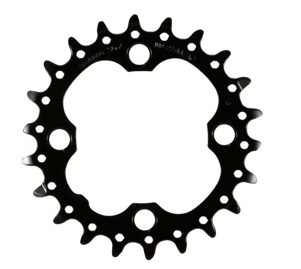 SLX/LX 10 plate 22 teeth