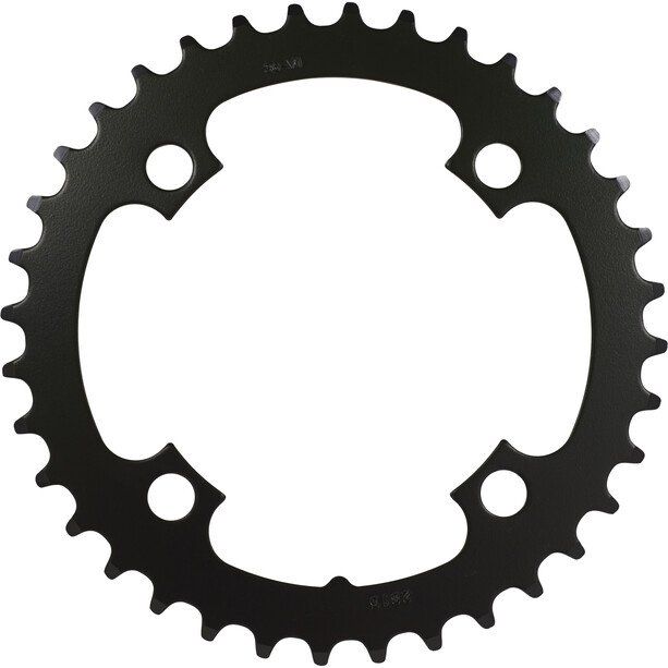 Steps SM-CRE80 chainring 34 teeth 53mm line 12 speed