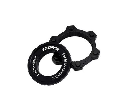 Centerlock Rotor Adapter