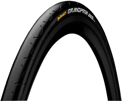 Pneu Grand Prix 700x23C pliable black