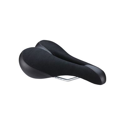 Saddle multidensity men black Saddle multidensity men black