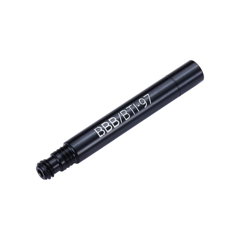 Valve extender 50 mm