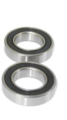 Ball bearing Ø17 x 30 x 7 mm, R4-004 Racing Quattro/5 2 pcs.