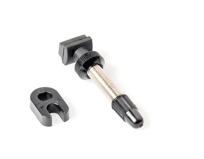 Valve Tubeless amovible MTB