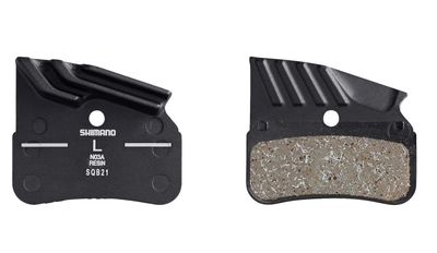 Disc brake pads XTR N03A