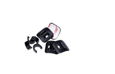 Cable routing kit