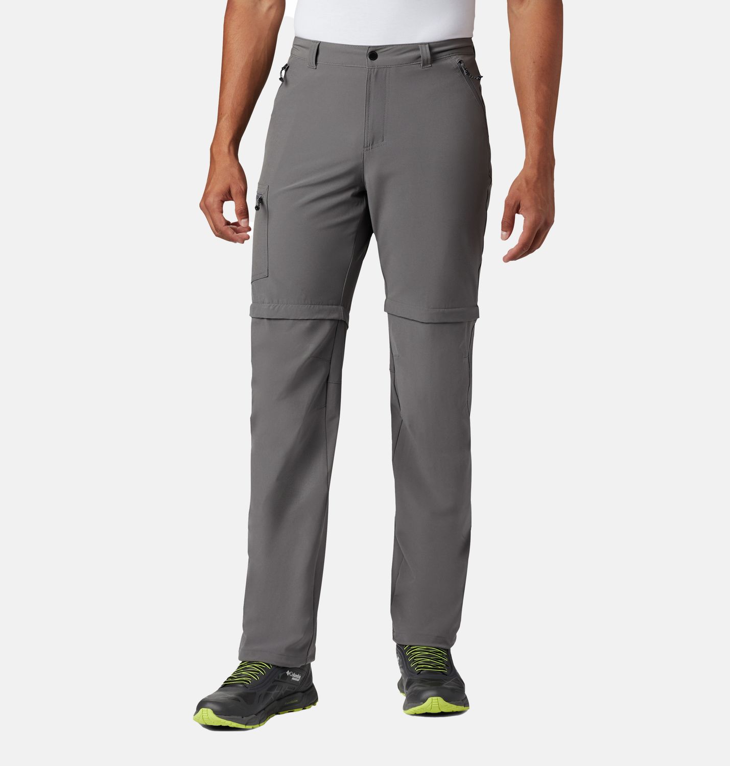 Triple Canyon Convertible Pant