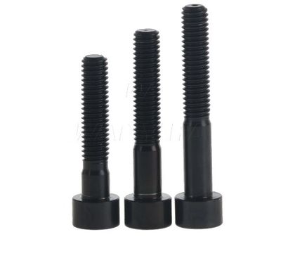 Brake adapter screw 1 pcs M6x35mm