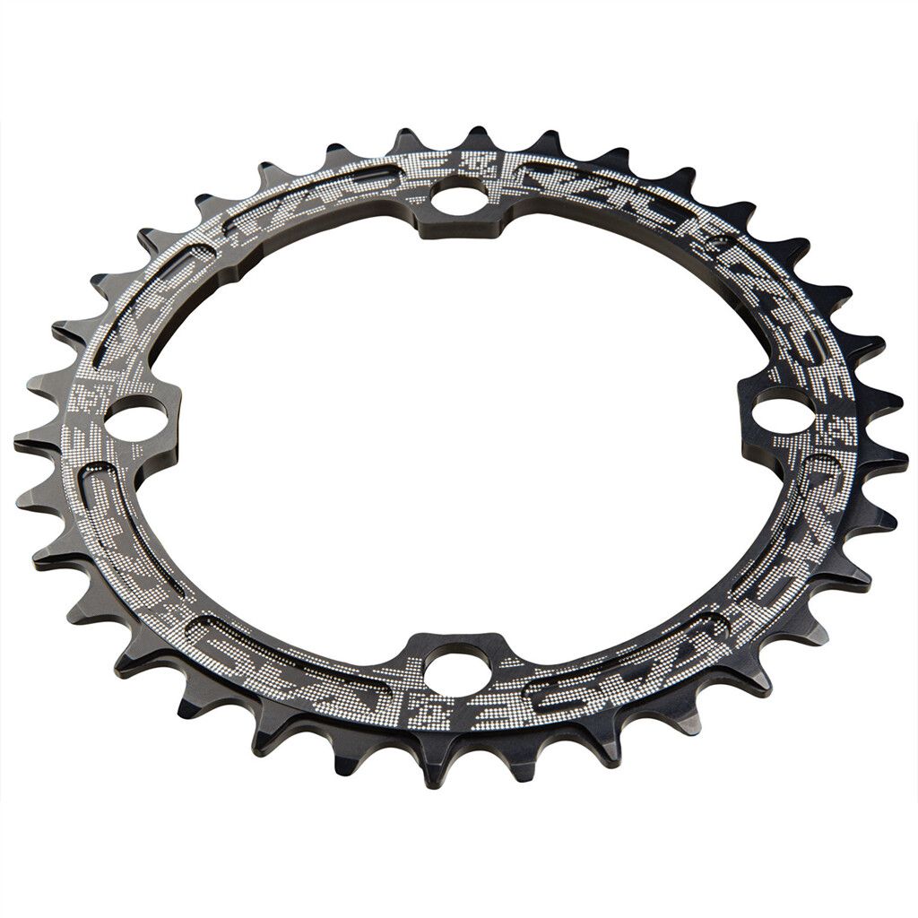 Narrow Wide chainring 4-Bolt 10/11/12-speed Narrow Wide chainring 4-Bolt 10/11/12-speed