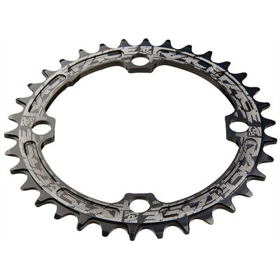 Narrow Wide chainring 4-Bolt 10/11/12-speed Narrow Wide chainring 4-Bolt 10/11/12-speed