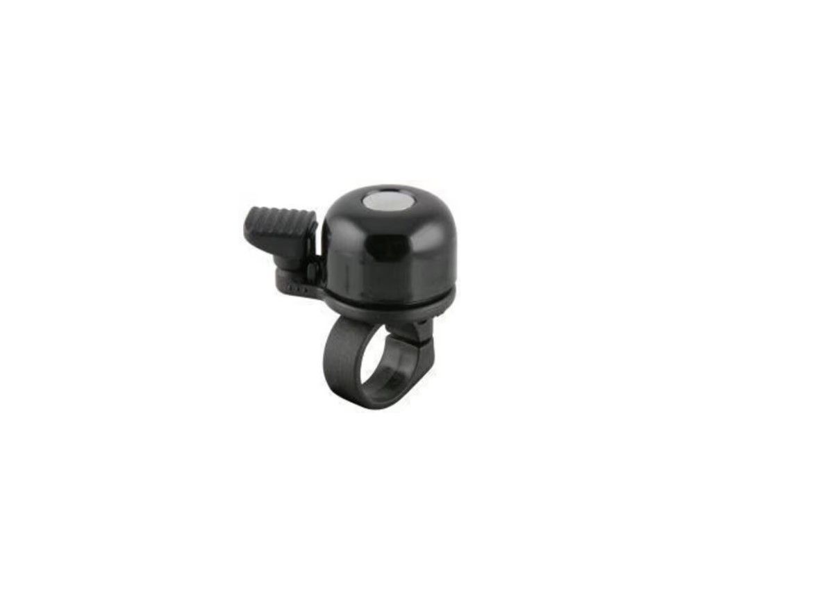 Glocke Alu