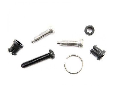 GX RD 2x10 B Adjust and limit Screw kit