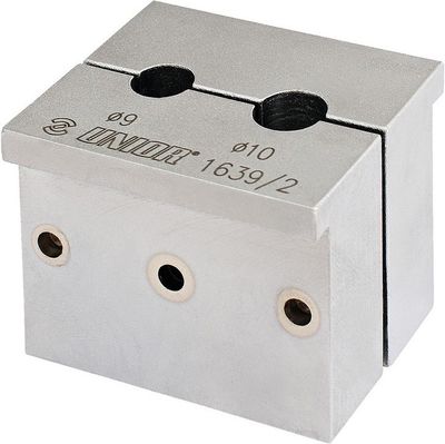 Mors pour axes de moyeux et de pédales