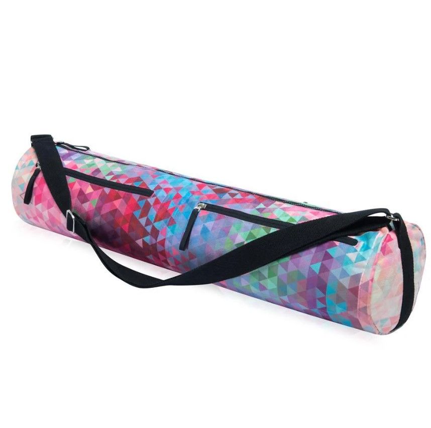 Yoga Mat Bag Tribeca