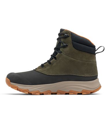 Expeditionist shield Men&#39;s