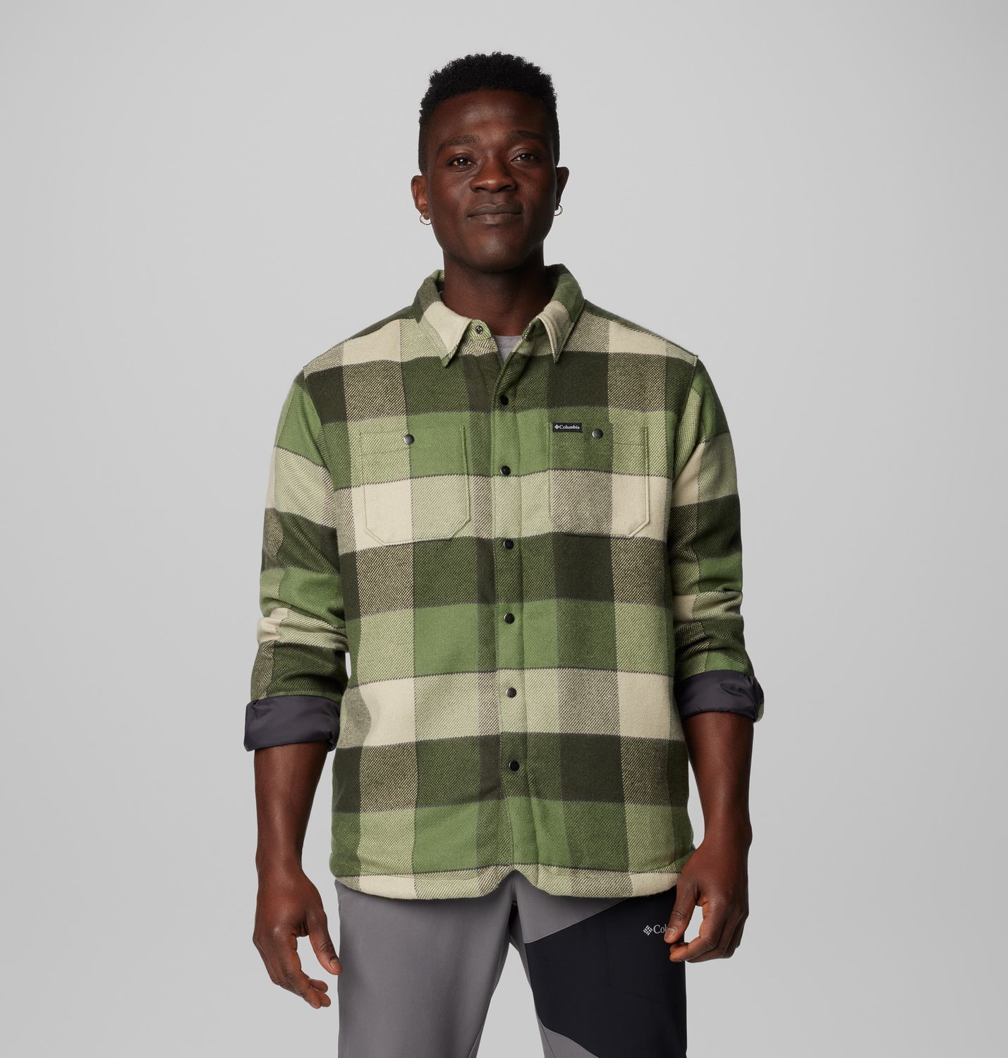 Windward II Shirt Jacket