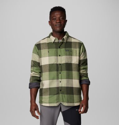 Windward II Shirt Jacket