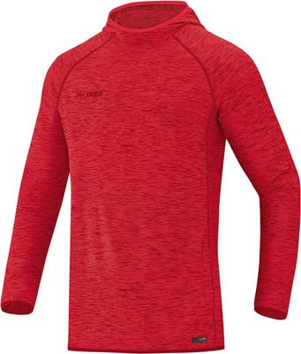 Active hooded sweatshirt for women