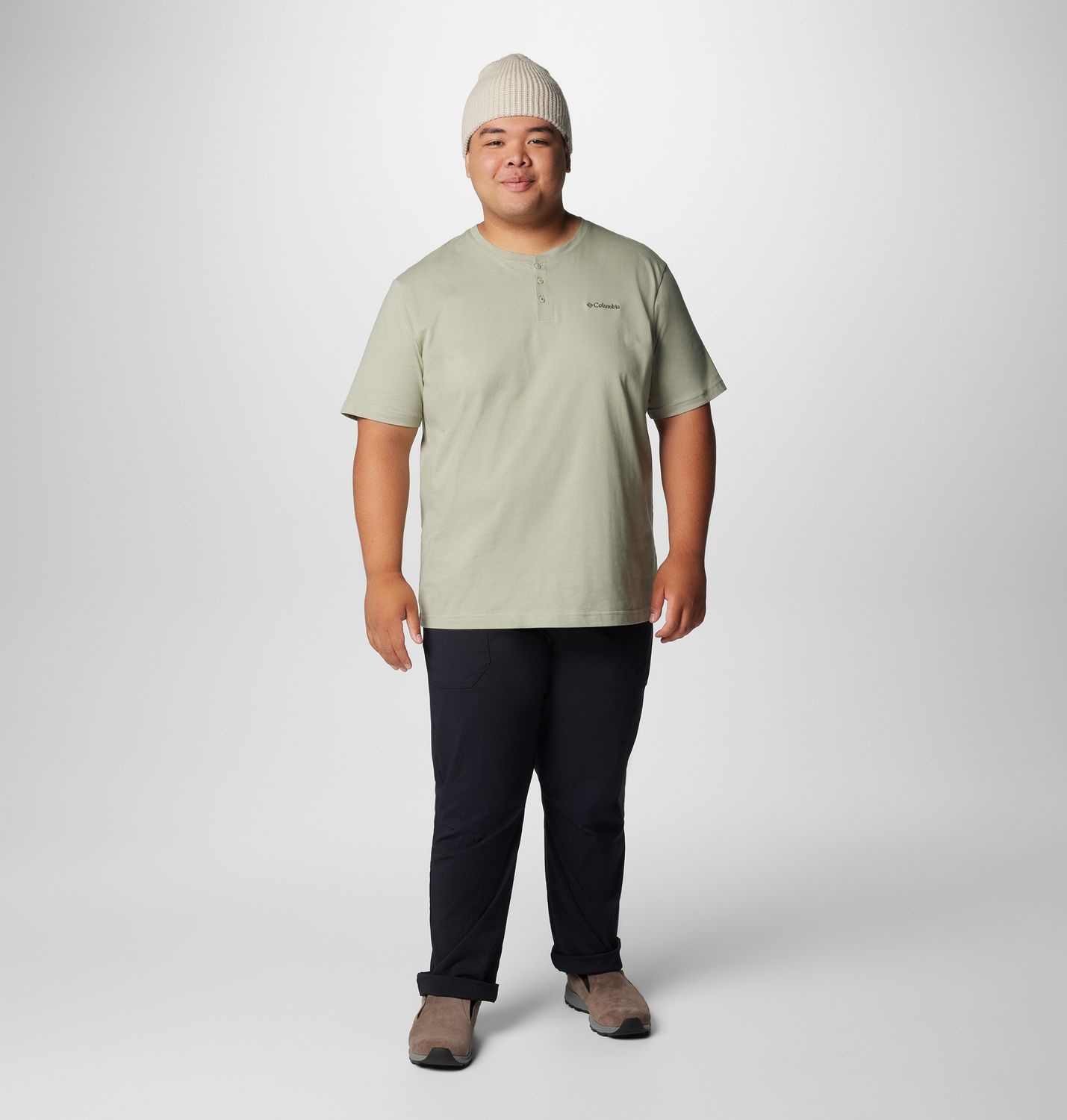 Landroamer Ripstop Pant II