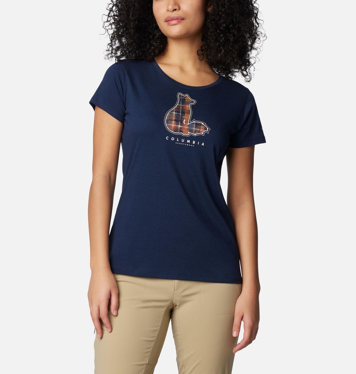 Daisy Days SS Graphic Tee