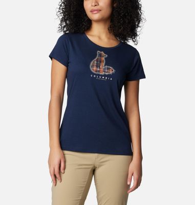 Daisy Days SS Graphic Tee