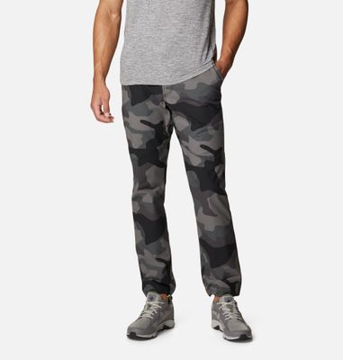 Wallowa Belted Pant