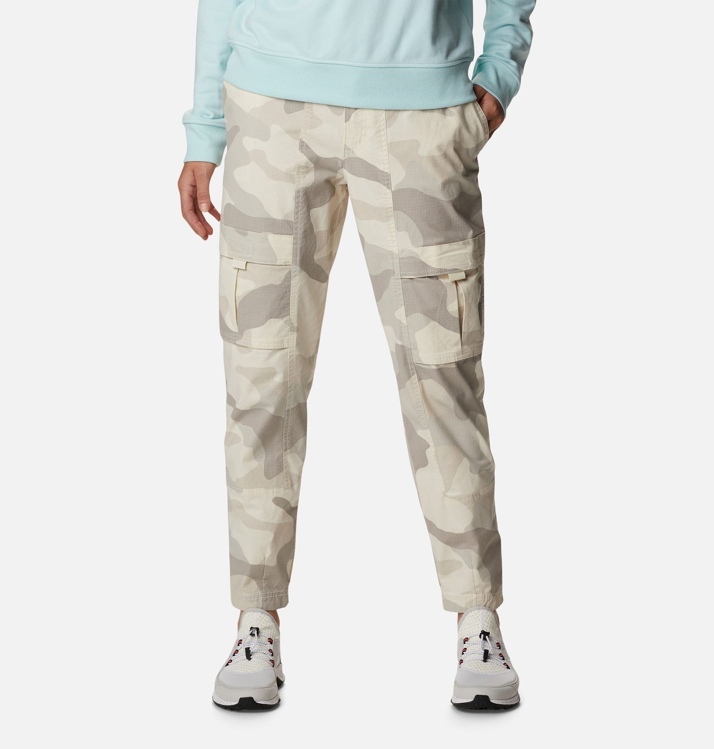 Wallowa Cargo Pant