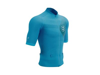 Trail Postural SS Top Hawaiian Ocean