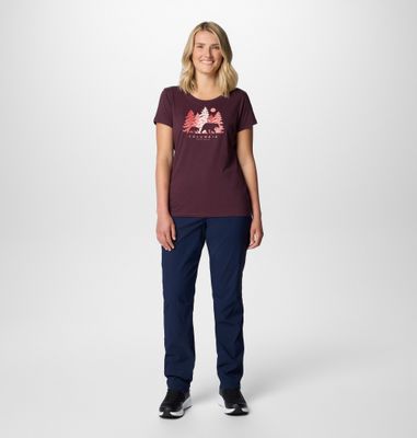 Leslie Falls Pant II