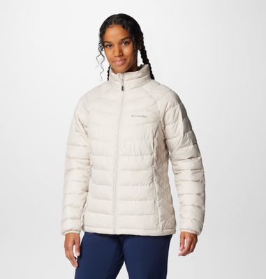Powder Lite™ II Full Zip Jacket