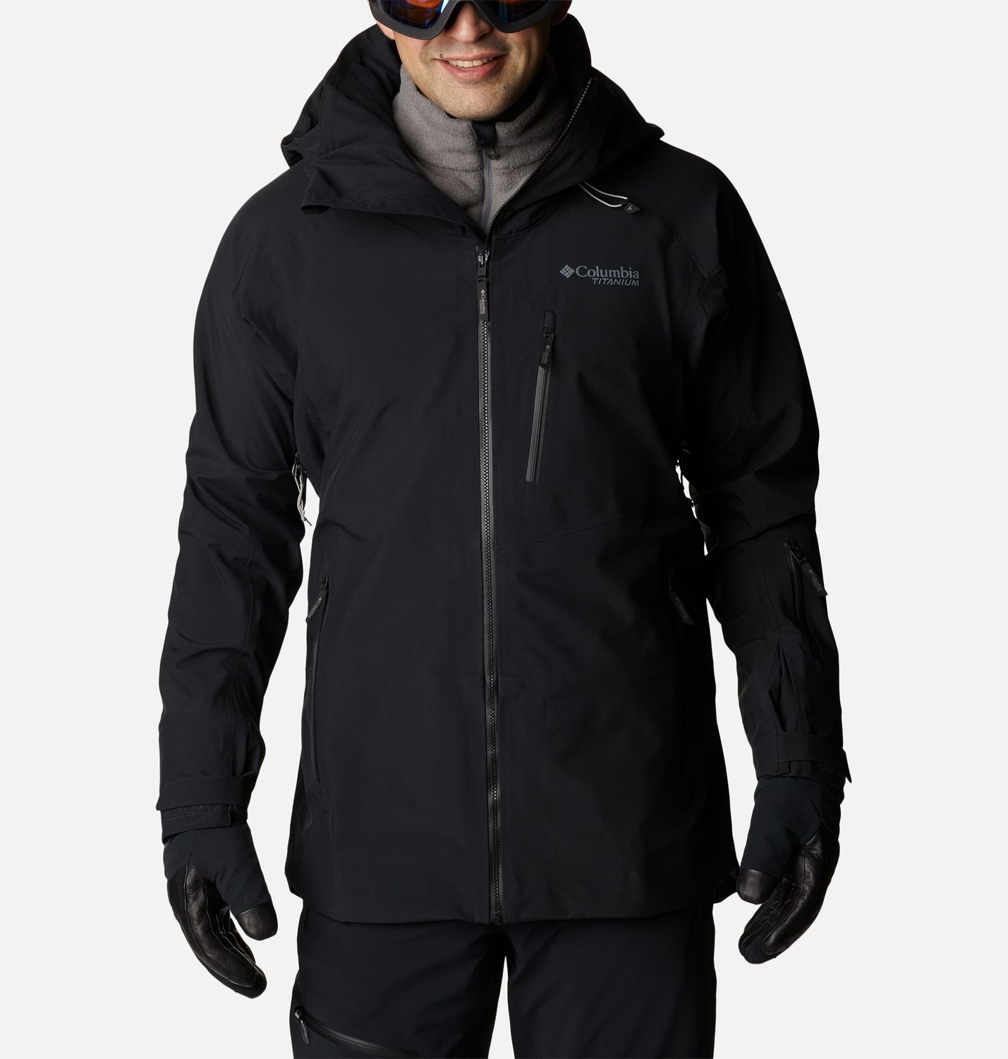 Platinum Peak 3L Ski Jacket