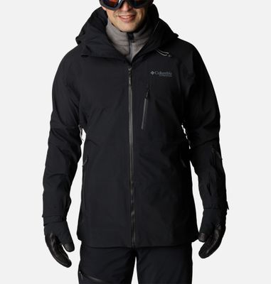 Platinum Peak 3L Ski Jacket