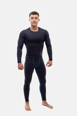 Tenero underwear pants Junior dark grey